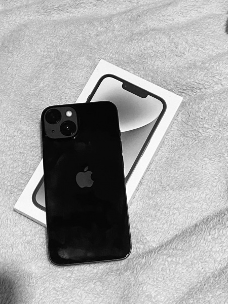 Детальное фото альт iPhone 14 Plus 512Gb Midnight от компании Нофелет