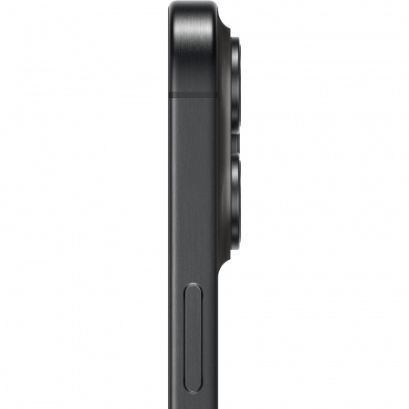 Детальное фото альт iPhone 15 Pro 256GB Black E sim от компании Нофелет