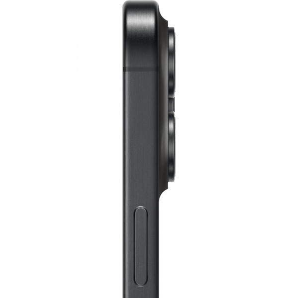 Детальное фото альт iPhone 15 Pro 256GB Black E sim от компании Нофелет