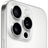 Детальное фото альт iPhone 16 Pro Max 256GB White Titanium от компании Нофелет