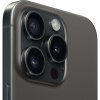Детальное фото альт iPhone 15 Pro 256GB Black E sim от компании Нофелет