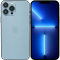 Фото альт iPhone 13 Pro  от компании Нофелет