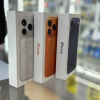 Детальное фото альт iPhone  17 Pro 512 GB Blue E sim от компании Нофелет