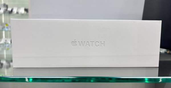 Apple Watch Series 10 46 мм Rose Gold 